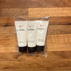 Chanel No.1 Cream Set